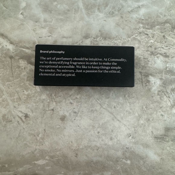 Commodity Milk Expressive - Picture 2 of 3